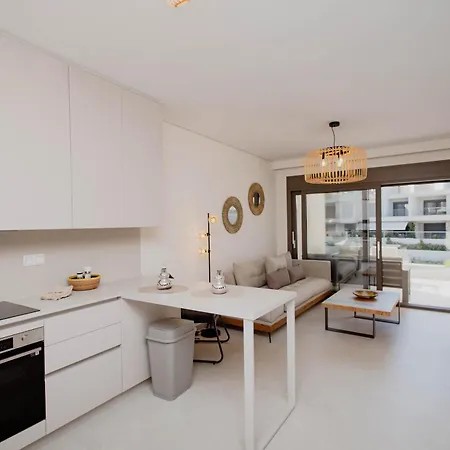 Apartmán Myron Escape Luxury
