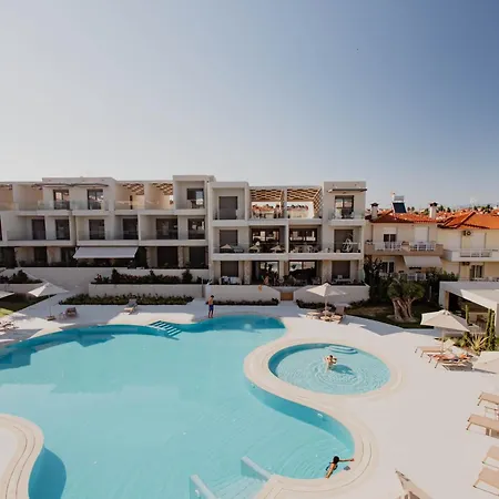 Myron Escape Luxury Kallithea (Chalkidiki)