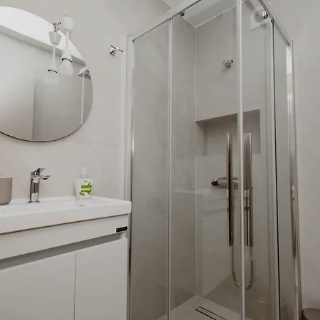 Διαμέρισμα Myron Escape Luxury Kallithea (Chalkidiki)