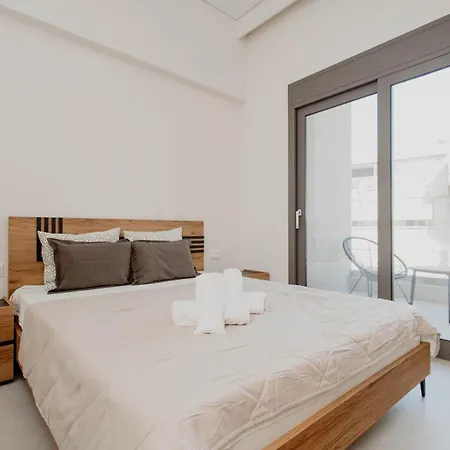 Myron Escape Luxury Kallithea (Chalkidiki)