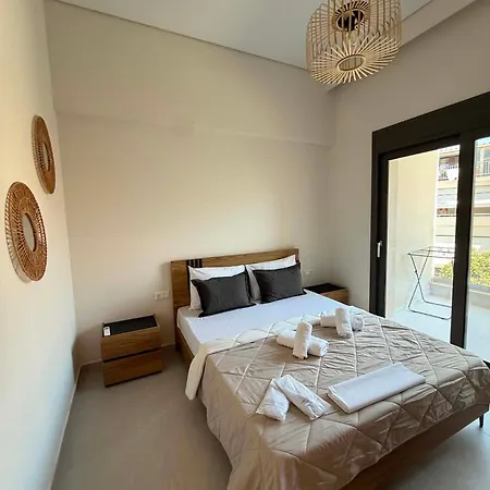 Myron Escape Luxury Kallithea (Chalkidiki)