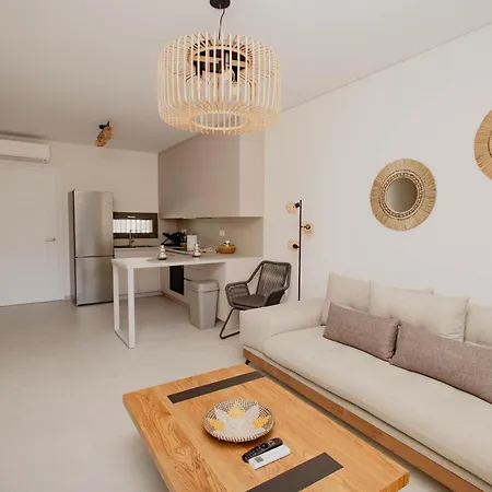 Apartmán Myron Escape Luxury *
